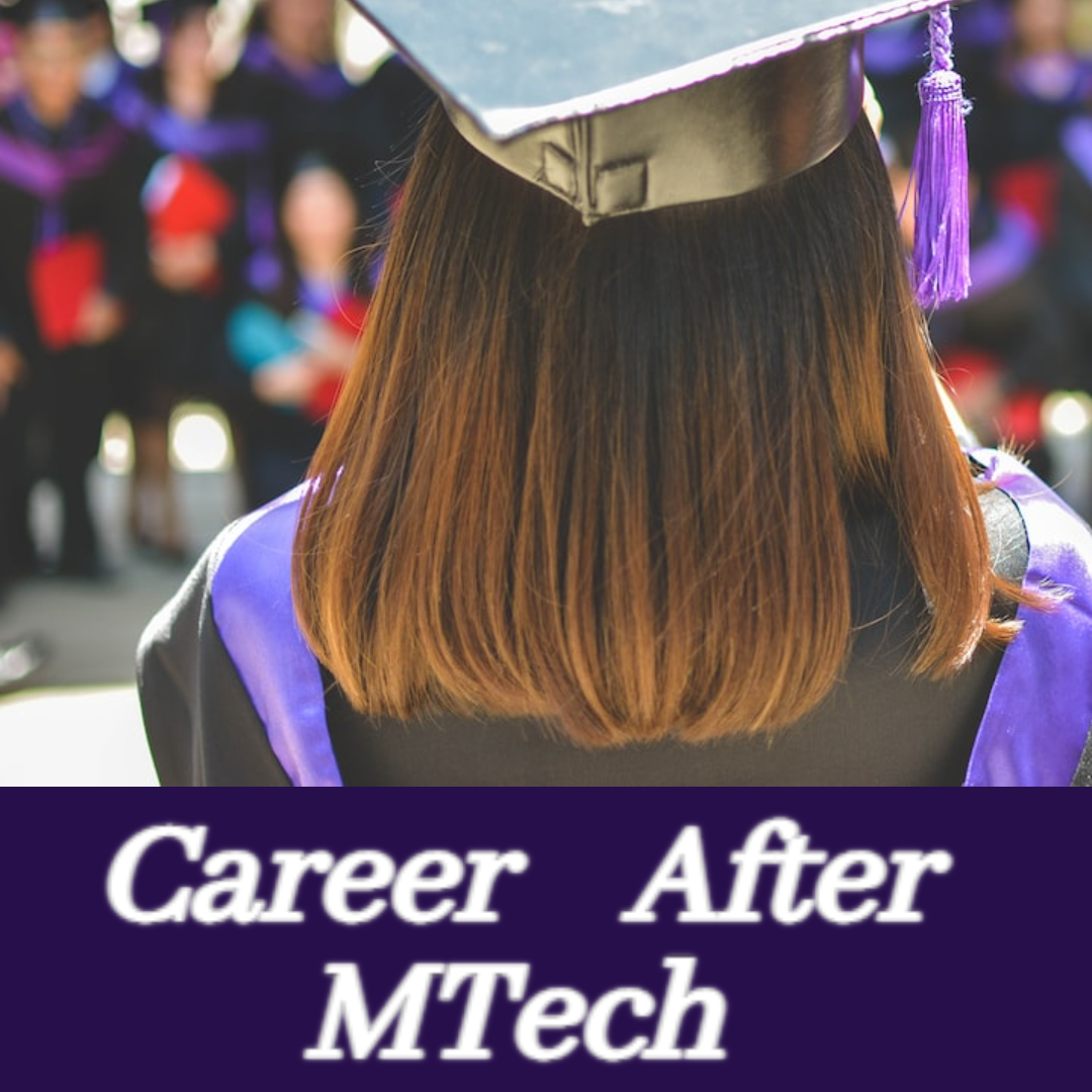 Read more about the article Courses After ME/MTech