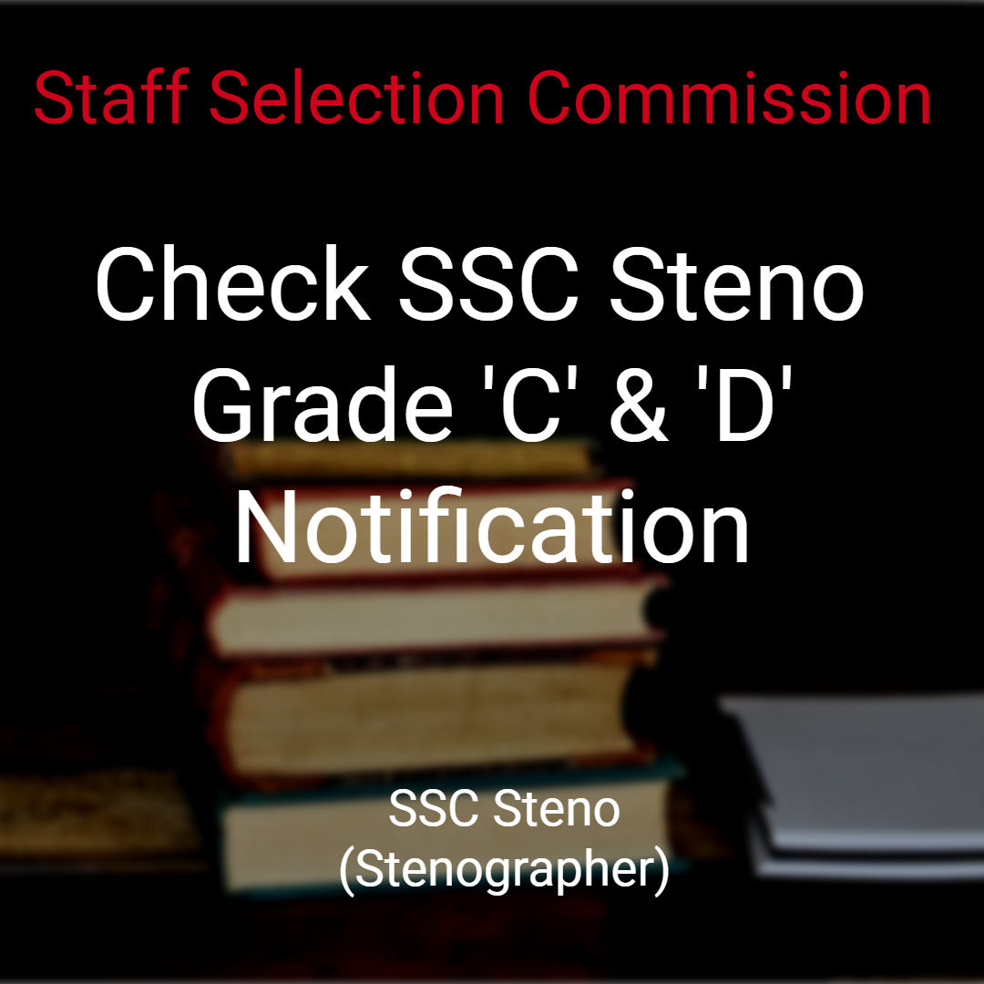 Read more about the article Unlocking the Secrets of SSC Steno: A Comprehensive Guide