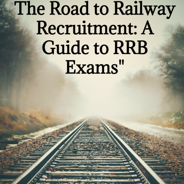 You are currently viewing Railways: Boost your career in Railways with RRB Exams