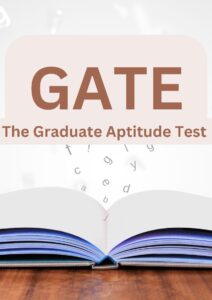 Read more about the article Mastering the GATE Exam: A Step-by-Step Guide for Success