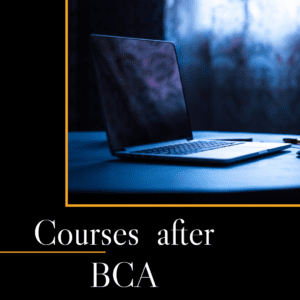 Read more about the article Best Career Courses After BCA
