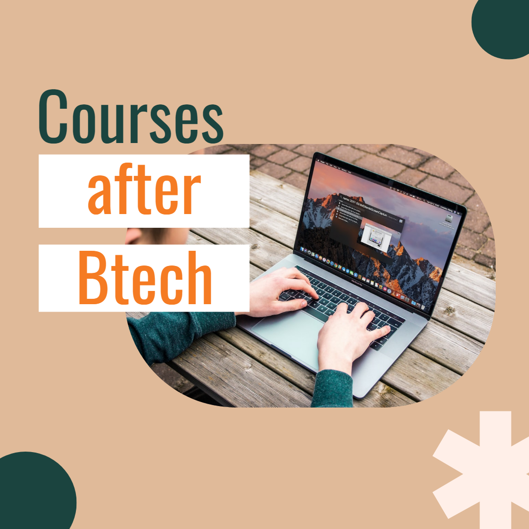 Read more about the article Best Career Courses After Btech