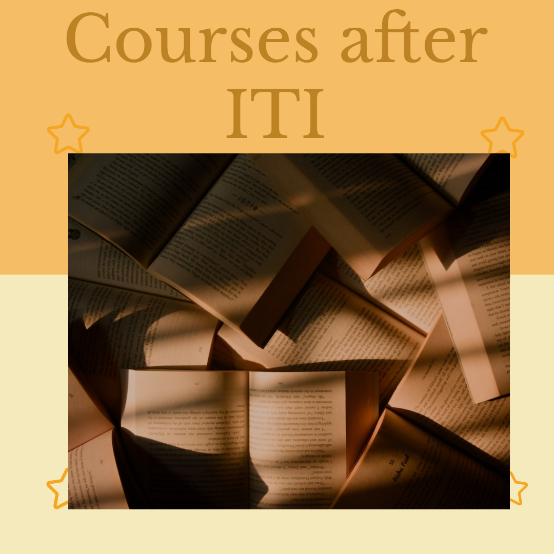 Read more about the article Efficient Courses after ITI