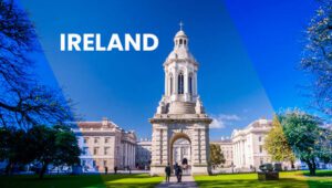 Read more about the article Study in Ireland : A complete guide for Indian Students
