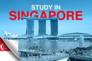 Read more about the article Study in Singapore : A Complete guide for Indian Students