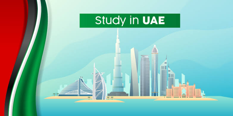 You are currently viewing Study in UAE : A complete guide for Indian Students