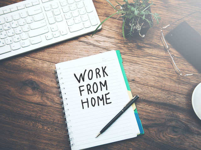 You are currently viewing How to Find the best companies That Let You Work From Home