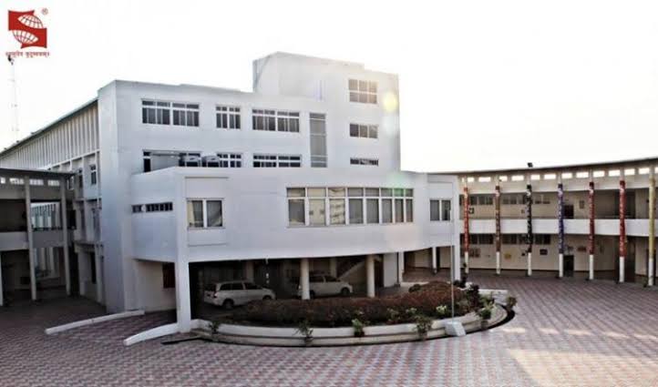 Top Law colleges in Hyderabad