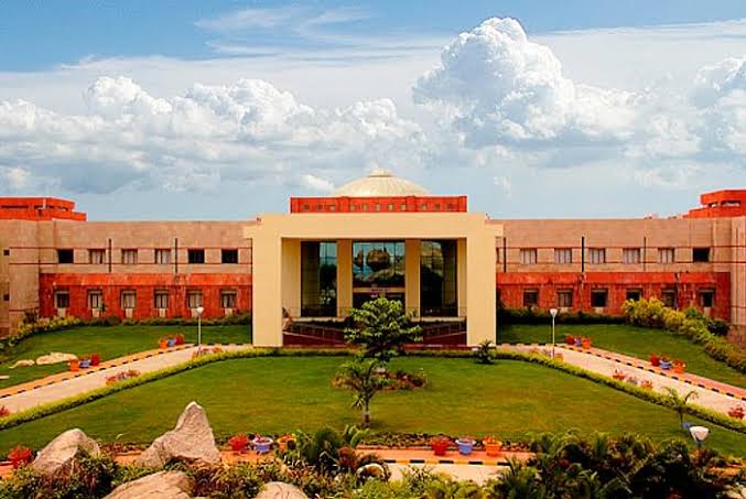 Top private Engineering colleges in Hyderabad