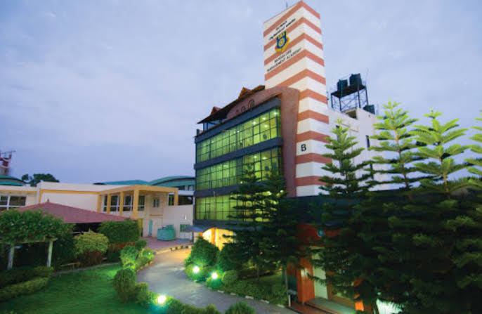 Top BCA colleges in Hyderabad