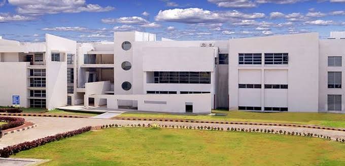 Top Architecture colleges in Hyderabad