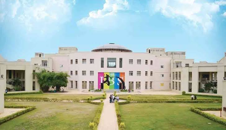 Top Private MBA colleges in Hyderabad
