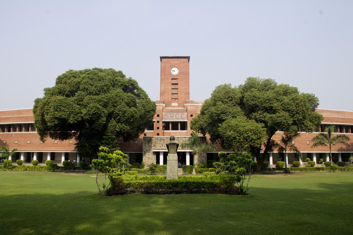 You are currently viewing Top B.Com colleges in India