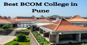 Read more about the article Best BCOM Colleges in Pune