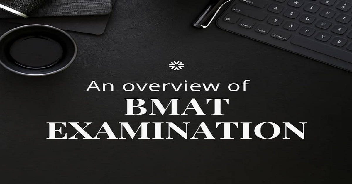 Read more about the article How To Crack The BMAT Exam Easily