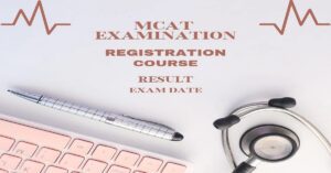 Read more about the article How To Crack the MCAT Exam Easily