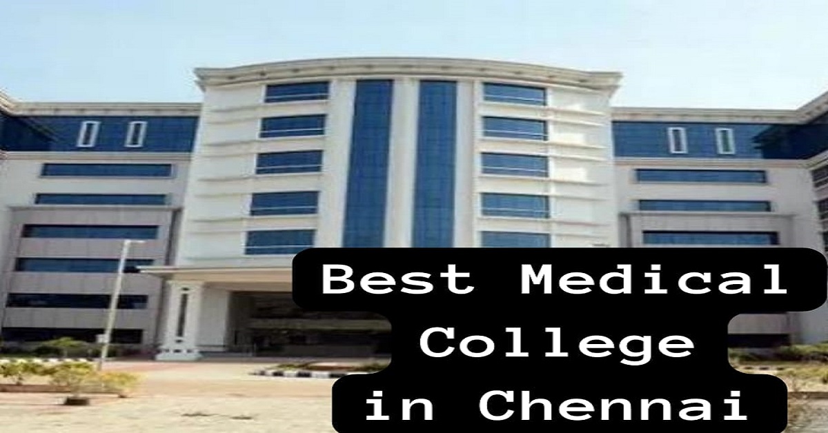 You are currently viewing Best Medical Colleges In India