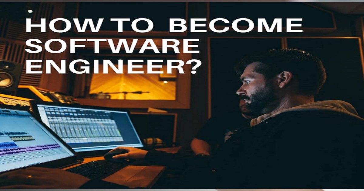 Read more about the article How To Become A Software Engineer Easily