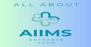 Read more about the article How To Crack The AIIMS MBBS Exam Easily