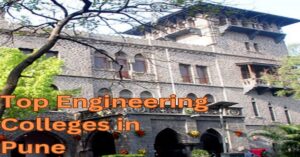 Read more about the article Best Engineering Colleges in Pune