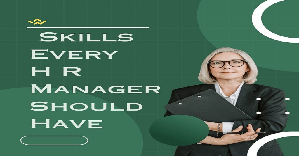 How To Become a Human Resources Manager