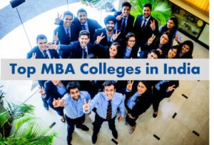 Read more about the article Top MBA colleges in India