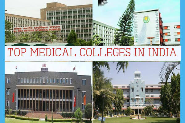 You are currently viewing Top Medical Colleges in India