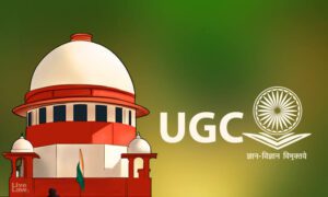 Read more about the article UGC signs 5 MoUs with foreign universities for academic collaborations at ABSS