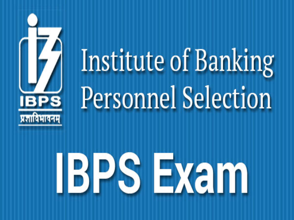 You are currently viewing How To Crack IBPS PO Exam easily