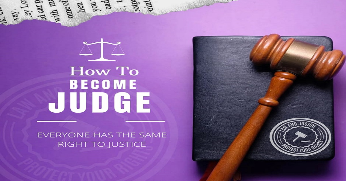 You are currently viewing How To Become An Efficient Judges
