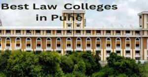 Read more about the article Best Law Colleges In Pune