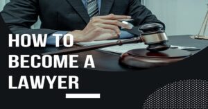 Read more about the article How To Become an Efficient Lawyer