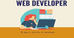 Read more about the article How To Become A Web Developer Easily