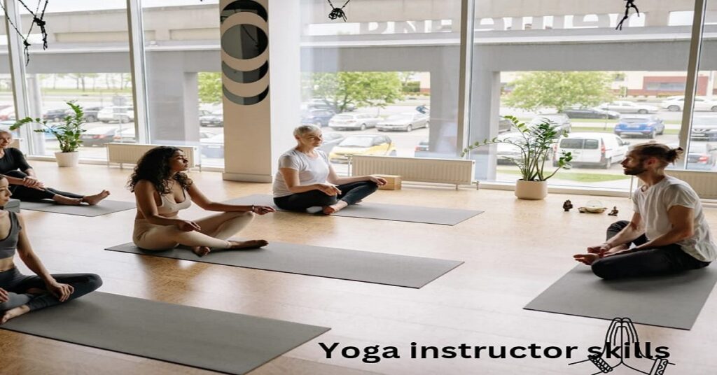 How To Become a Yoga Instructor Easily