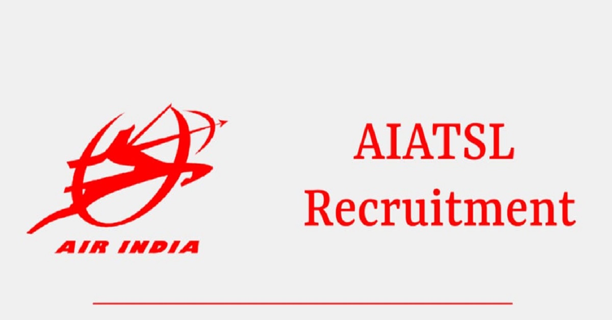 You are currently viewing AIATSL Recruitment 2023: Walk in Now for 40 Customer Service Executive Posts