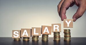 Read more about the article Salary hikes received by 62% of employees this year, 52% deem it fair: Study