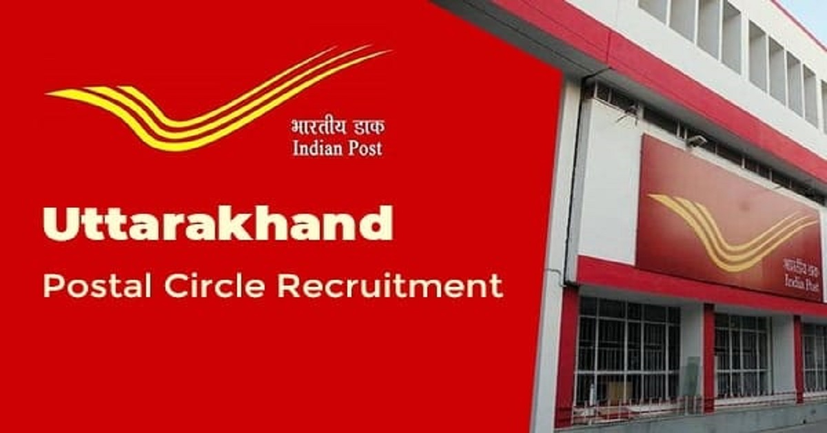 You are currently viewing Uttarakhand Postal Circle Recruitment 2023: Apply Online Now for 519 Gramin Dak Sevak Posts