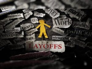 Read more about the article How to tell your company has layoffs planned: Career expert shares notes