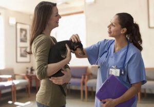 Read more about the article Career Wise: ‘Paws’itively Promising – Charting a Veterinary Career in India