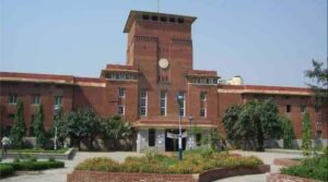 Read more about the article Delhi University introduces new five-year law courses