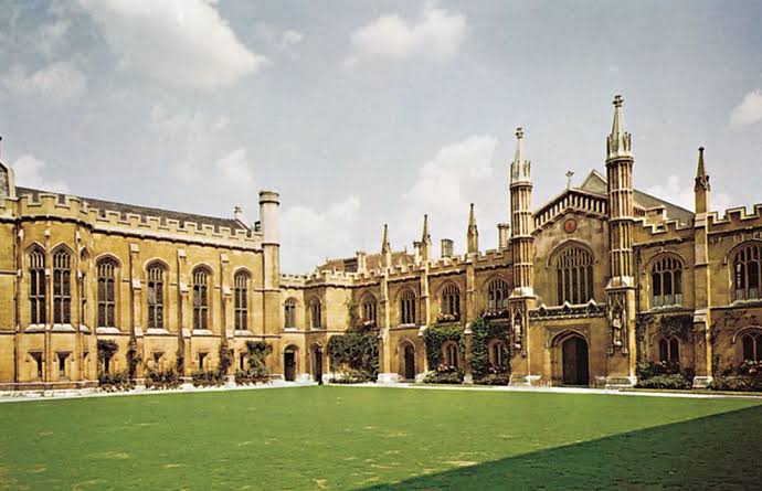 You are currently viewing Cambridge University launches fellowship to study Indian indentured labour history