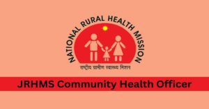 Read more about the article NHM Jharkhand Recruitment 2023: Apply Now Online for 810 Community Health Officer Posts