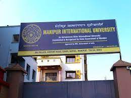 Manipur International University